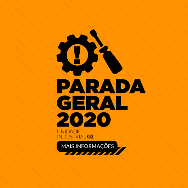 Com investimento de R$ 51,7 milhões, CMPC realiza Parada Geral com sucesso na linha 2 de Guaíba