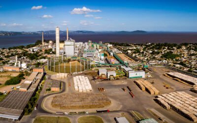 CMPC investirá R$ 2 milhões em nova estação de monitoramento da qualidade do ar em Guaíba