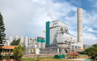 CMPC announces an important investment in Rio Grande do Sul, designed to both improve Sustainability and Modernize Operations