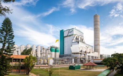 CMPC anuncia importante investimento no Rio Grande do Sul, unindo Sustentabilidade e Modernização Operacional