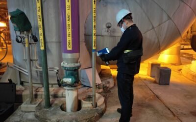 CMPC é a primeira empresa brasileira do setor a obter Certificação de SPIE