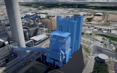 CMPC inicia obras de construção do maior projeto de sustentabilidade do RS