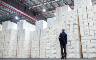 CMPC bate recorde histórico de produção no Brasil pelo terceiro ano consecutivo