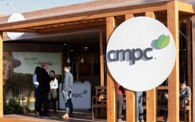 CMPC inaugura espaço inédito na Expointer 2023