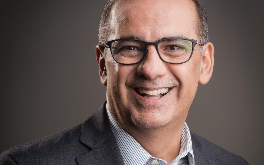 Antonio Lacerda é o novo diretor-geral da unidade de Guaíba da CMPC