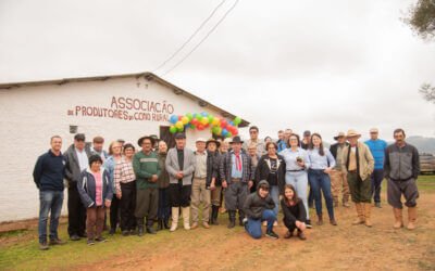 CMPC abre inscrições para 5ª edição do Fundo Valor Local com aporte de meio milhão de reais para projetos sociais