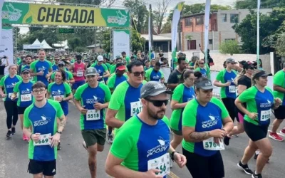 Circuito Eco CMPC acontece neste domingo com atividades gratuitas em Guaíba